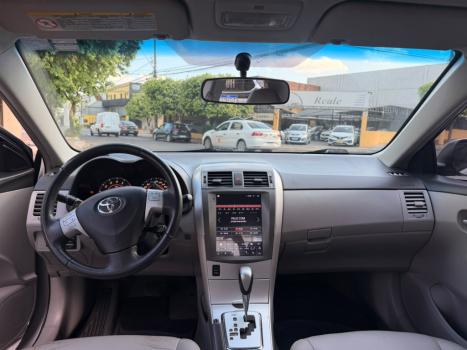 TOYOTA Corolla 2.0 16V 4P XEI FLEX AUTOMÁTICO, Foto 5