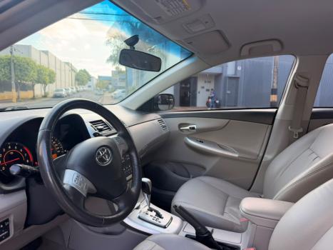 TOYOTA Corolla 2.0 16V 4P XEI FLEX AUTOMÁTICO, Foto 6
