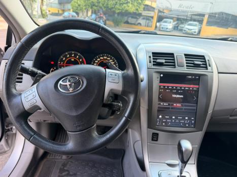 TOYOTA Corolla 2.0 16V 4P XEI FLEX AUTOMÁTICO, Foto 7