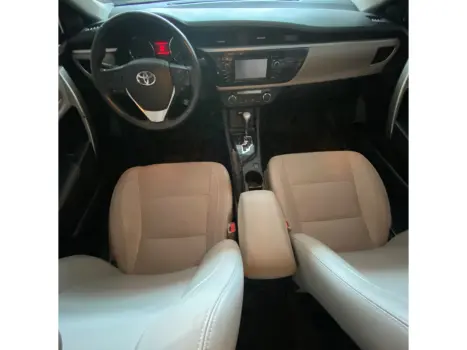 TOYOTA Corolla 2.0 16V 4P XEI FLEX AUTOMÁTICO, Foto 7