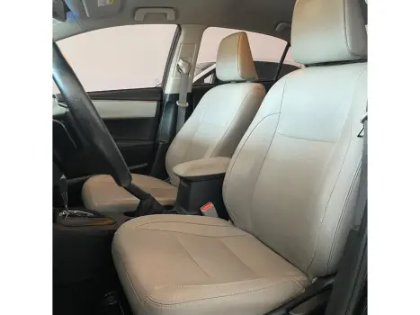 TOYOTA Corolla 2.0 16V 4P XEI FLEX AUTOMÁTICO, Foto 8