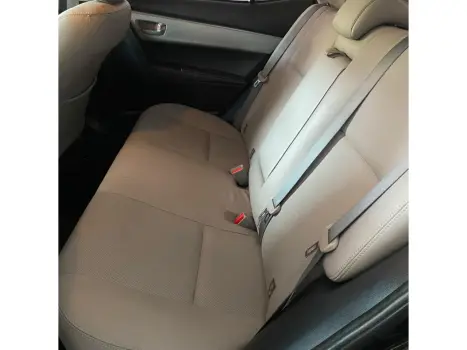 TOYOTA Corolla 2.0 16V 4P XEI FLEX AUTOMÁTICO, Foto 9