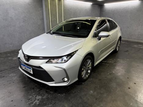 TOYOTA Corolla 2.0 16V 4P XEI DYNAMIC AUTOMÁTICO, Foto 2