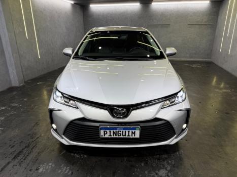 TOYOTA Corolla 2.0 16V 4P XEI DYNAMIC AUTOMÁTICO, Foto 5