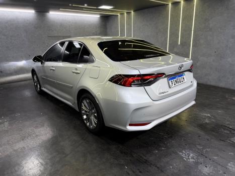 TOYOTA Corolla 2.0 16V 4P XEI DYNAMIC AUTOMÁTICO, Foto 6