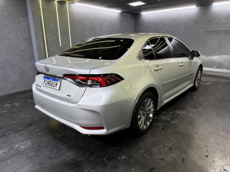 TOYOTA Corolla 2.0 16V 4P XEI DYNAMIC AUTOMÁTICO, Foto 7