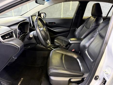 TOYOTA Corolla 2.0 16V 4P XEI DYNAMIC AUTOMÁTICO, Foto 8