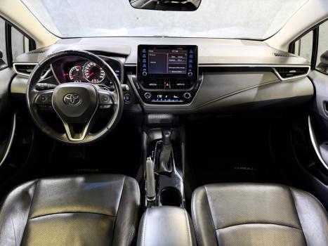 TOYOTA Corolla 2.0 16V 4P XEI DYNAMIC AUTOMÁTICO, Foto 9