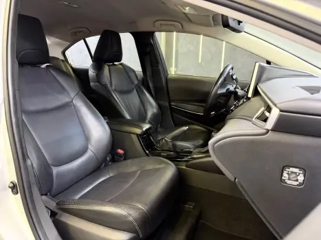 TOYOTA Corolla 2.0 16V 4P XEI DYNAMIC AUTOMÁTICO, Foto 11