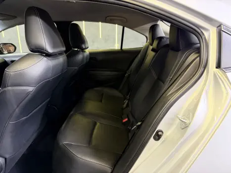 TOYOTA Corolla 2.0 16V 4P XEI DYNAMIC AUTOMÁTICO, Foto 12