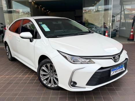 TOYOTA Corolla 2.0 16V 4P FLEX XEI DIRECT SHIFT AUTOMÁTICO CVT, Foto 1