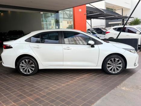 TOYOTA Corolla 2.0 16V 4P FLEX XEI DIRECT SHIFT AUTOMÁTICO CVT, Foto 3