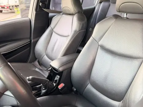 TOYOTA Corolla 2.0 16V 4P FLEX XEI DIRECT SHIFT AUTOMÁTICO CVT, Foto 11