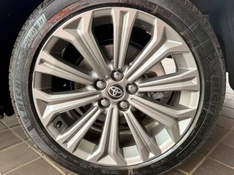 TOYOTA Corolla 2.0 16V 4P FLEX XEI DIRECT SHIFT AUTOMÁTICO CVT, Foto 16