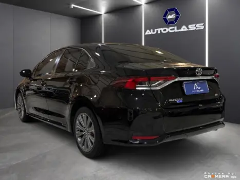 TOYOTA Corolla 2.0 16V 4P FLEX XEI DIRECT SHIFT AUTOMÁTICO CVT, Foto 6