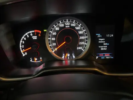 TOYOTA Corolla 2.0 16V 4P FLEX XEI DIRECT SHIFT AUTOMÁTICO CVT, Foto 14