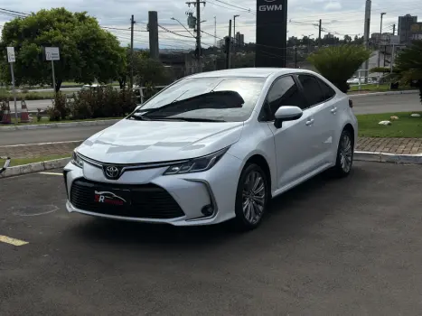 TOYOTA Corolla 2.0 16V 4P XEI DYNAMIC AUTOMÁTICO, Foto 1