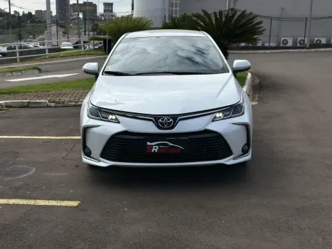 TOYOTA Corolla 2.0 16V 4P XEI DYNAMIC AUTOMÁTICO, Foto 2
