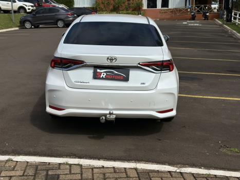 TOYOTA Corolla 2.0 16V 4P XEI DYNAMIC AUTOMÁTICO, Foto 3