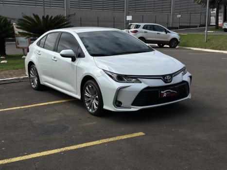 TOYOTA Corolla 2.0 16V 4P XEI DYNAMIC AUTOMÁTICO, Foto 5