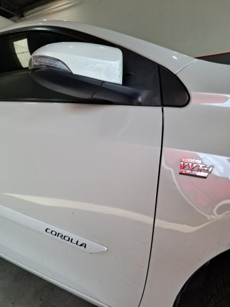 TOYOTA Corolla 2.0 16V 4P XEI FLEX AUTOMÁTICO, Foto 7