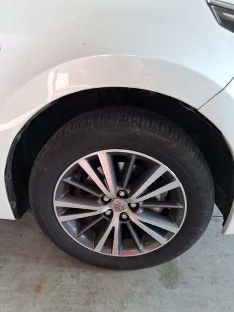 TOYOTA Corolla 2.0 16V 4P XEI FLEX AUTOMÁTICO, Foto 11