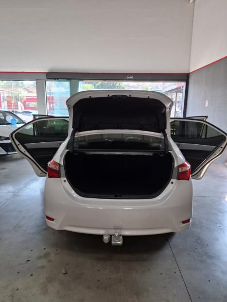 TOYOTA Corolla 2.0 16V 4P XEI FLEX AUTOMÁTICO, Foto 12