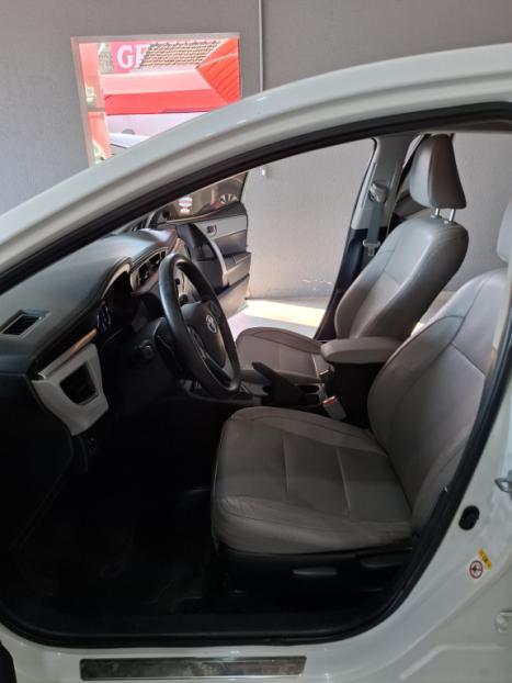 TOYOTA Corolla 2.0 16V 4P XEI FLEX AUTOMÁTICO, Foto 16