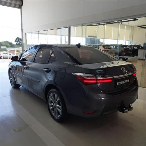TOYOTA Corolla 2.0 16V 4P XEI FLEX AUTOMÁTICO, Foto 6
