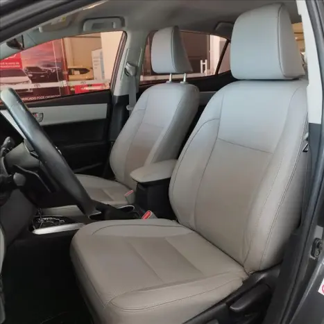 TOYOTA Corolla 2.0 16V 4P XEI FLEX AUTOMÁTICO, Foto 16