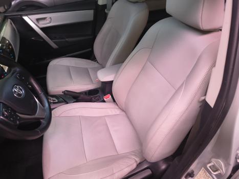 TOYOTA Corolla 2.0 16V 4P XEI FLEX AUTOMÁTICO, Foto 7