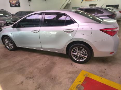 TOYOTA Corolla 2.0 16V 4P XEI FLEX AUTOMÁTICO, Foto 3