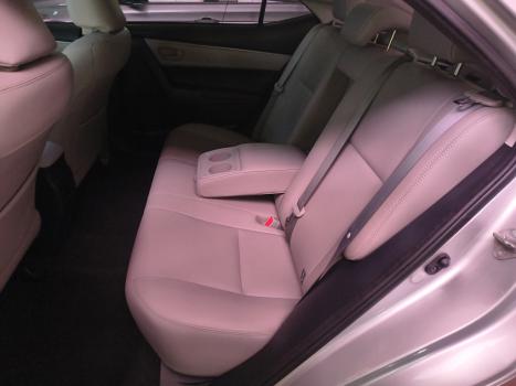 TOYOTA Corolla 2.0 16V 4P XEI FLEX AUTOMÁTICO, Foto 8