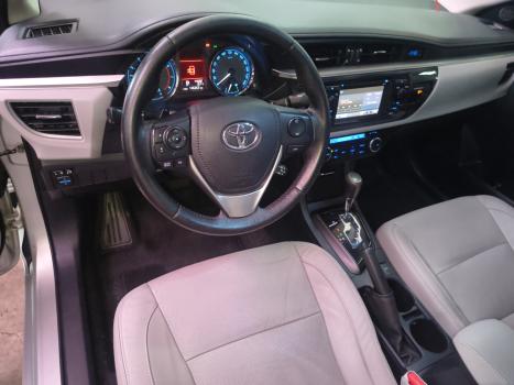 TOYOTA Corolla 2.0 16V 4P XEI FLEX AUTOMÁTICO, Foto 6