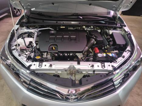 TOYOTA Corolla 2.0 16V 4P XEI FLEX AUTOMÁTICO, Foto 5
