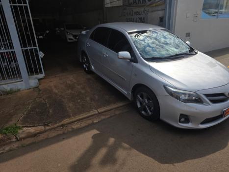 TOYOTA Corolla 2.0 16V 4P XRS FLEX AUTOMÁTICO, Foto 3
