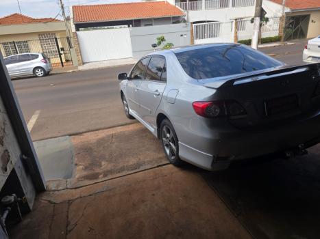 TOYOTA Corolla 2.0 16V 4P XRS FLEX AUTOMÁTICO, Foto 5