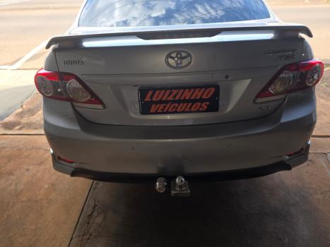 TOYOTA Corolla 2.0 16V 4P XRS FLEX AUTOMÁTICO, Foto 6