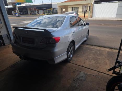 TOYOTA Corolla 2.0 16V 4P XRS FLEX AUTOMÁTICO, Foto 7
