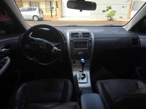 TOYOTA Corolla 2.0 16V 4P XRS FLEX AUTOMÁTICO, Foto 8