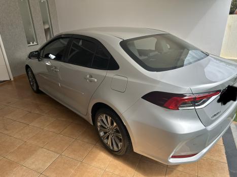 TOYOTA Corolla 2.0 16V 4P XEI FLEX AUTOMÁTICO, Foto 1