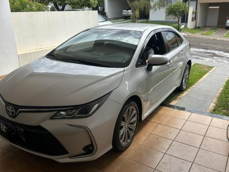 TOYOTA Corolla 2.0 16V 4P XEI FLEX AUTOMÁTICO, Foto 2