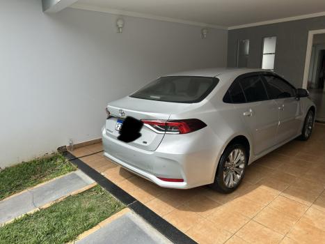 TOYOTA Corolla 2.0 16V 4P XEI FLEX AUTOMÁTICO, Foto 3