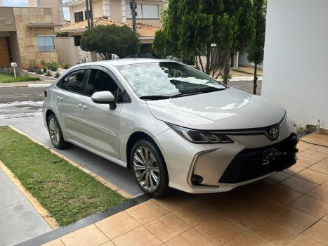 TOYOTA Corolla 2.0 16V 4P XEI FLEX AUTOMÁTICO, Foto 5