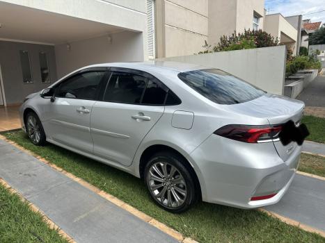 TOYOTA Corolla 2.0 16V 4P XEI FLEX AUTOMÁTICO, Foto 6