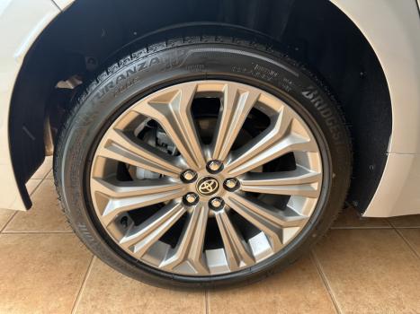 TOYOTA Corolla 2.0 16V 4P XEI FLEX AUTOMÁTICO, Foto 9