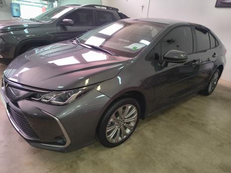 TOYOTA Corolla 2.0 16V 4P FLEX XEI DIRECT SHIFT AUTOMÁTICO CVT, Foto 1