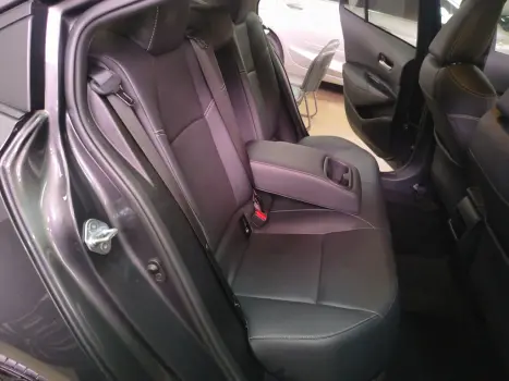 TOYOTA Corolla 2.0 16V 4P FLEX XEI DIRECT SHIFT AUTOMÁTICO CVT, Foto 9