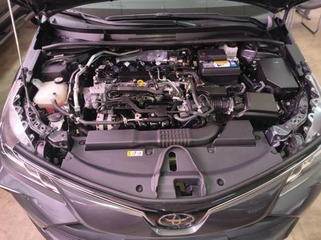 TOYOTA Corolla 2.0 16V 4P FLEX XEI DIRECT SHIFT AUTOMÁTICO CVT, Foto 5