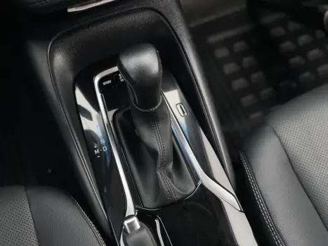 TOYOTA Corolla 2.0 16V 4P FLEX XEI DIRECT SHIFT AUTOMÁTICO CVT, Foto 9